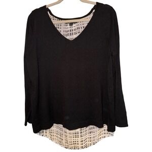 GNW| WOMENS TOP| SIZE LARGE
